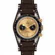 TUDOR Black Bay Chrono Watch - M79363N-0008 at Fourtané