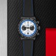 TUDOR Black Bay Chrono Watch - M79377KN-0001 at Fourtané