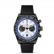 TUDOR Black Bay Chrono Watch - M79377KN-0001 at Fourtané