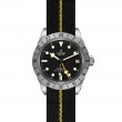 TUDOR Black Bay Pro Watch - M79470-0002 at Fourtané