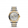 TUDOR Black Bay 31/36/39/41 S&G Watch - M79603-0002 at Fourtané