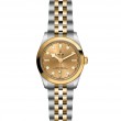 TUDOR Black Bay 31/36/39/41 S&G Watch - M79603-0005 at Fourtané