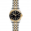 TUDOR Black Bay 31/36/39/41 S&G Watch - M79603-0006 at Fourtané