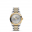 TUDOR Black Bay 31/36/39/41 S&G Watch - M79603-0007 at Fourtané
