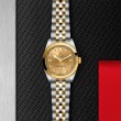TUDOR Black Bay 31/36/39/41 S&G Watch - M79603-0008 at Fourtané