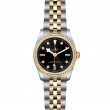 TUDOR Black Bay 31/36/39/41 S&G Watch - M79613-0005 at Fourtané