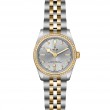 TUDOR Black Bay 31/36/39/41 S&G Watch - M79613-0006 at Fourtané