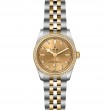TUDOR Black Bay 31/36/39/41 S&G Watch - M79613-0007 at Fourtané