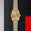 TUDOR Black Bay 31/36/39/41 S&G Watch - M79613-0007 at Fourtané
