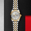 TUDOR Black Bay 31/36/39/41 S&G Watch - M79643-0002 at Fourtané