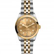 TUDOR Black Bay 31/36/39/41 S&G Watch - M79643-0005 at Fourtané