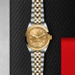 TUDOR Black Bay 31/36/39/41 S&G Watch - M79643-0005 at Fourtané