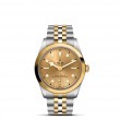 TUDOR Black Bay 31/36/39/41 S&G Watch - M79643-0005 at Fourtané