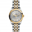 TUDOR Black Bay 31/36/39/41 S&G Watch - M79643-0007 at Fourtané