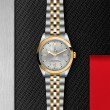 TUDOR Black Bay 31/36/39/41 S&G Watch - M79643-0007 at Fourtané