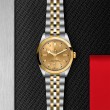 TUDOR Black Bay 31/36/39/41 S&G Watch - M79643-0008 at Fourtané