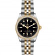 TUDOR Black Bay 31/36/39/41 S&G Watch - M79653-0005 at Fourtané