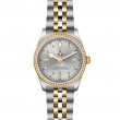 TUDOR Black Bay 31/36/39/41 S&G Watch - M79653-0006 at Fourtané