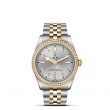 TUDOR Black Bay 31/36/39/41 S&G Watch - M79653-0006 at Fourtané
