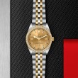 TUDOR Black Bay 31/36/39/41 S&G Watch - M79653-0007 at Fourtané