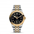 TUDOR Black Bay 31/36/39/41 S&G Watch - M79663-0006 at Fourtané