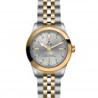 TUDOR Black Bay 31/36/39/41 S&G Watch - M79663-0007 at Fourtané