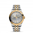 TUDOR Black Bay 31/36/39/41 S&G Watch - M79663-0007 at Fourtané