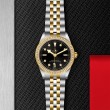 TUDOR Black Bay 31/36/39/41 S&G Watch - M79673-0005 at Fourtané