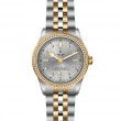 TUDOR Black Bay 31/36/39/41 S&G Watch - M79673-0006 at Fourtané