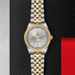 TUDOR Black Bay 31/36/39/41 S&G Watch - M79673-0006 at Fourtané