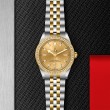 TUDOR Black Bay 31/36/39/41 S&G Watch - M79673-0007 at Fourtané