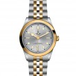 TUDOR Black Bay 31/36/39/41 S&G Watch - M79683-0002 at Fourtané