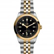 TUDOR Black Bay 31/36/39/41 S&G Watch - M79683-0006 at Fourtané