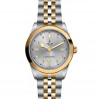 TUDOR Black Bay 31/36/39/41 S&G Watch - M79683-0007 at Fourtané