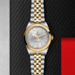 TUDOR Black Bay 31/36/39/41 S&G Watch - M79683-0007 at Fourtané