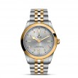 TUDOR Black Bay 31/36/39/41 S&G Watch - M79683-0007 at Fourtané