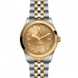 TUDOR Black Bay 31/36/39/41 S&G Watch - M79683-0008 at Fourtané