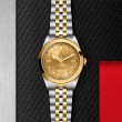 TUDOR Black Bay 31/36/39/41 S&G Watch - M79683-0008 at Fourtané