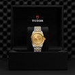 TUDOR Black Bay 31/36/39/41 S&G Watch - M79683-0008 at Fourtané