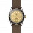 TUDOR Black Bay Watch - M79733N-0006 at Fourtané