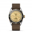 TUDOR Black Bay Watch - M79733N-0006 at Fourtané