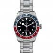 TUDOR Black Bay GMT Watch - M79830RB-0001 at Fourtané