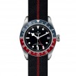 TUDOR Black Bay GMT Watch - M79830RB-0003 at Fourtané