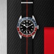 TUDOR Black Bay GMT Watch - M79830RB-0003 at Fourtané