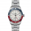 TUDOR Black Bay GMT Watch - M79830RB-0010 at Fourtané