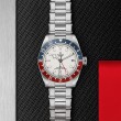 TUDOR Black Bay GMT Watch - M79830RB-0010 at Fourtané
