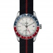 TUDOR Black Bay GMT Watch - M79830RB-0012 at Fourtané