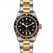 TUDOR Black Bay GMT Watch - M79833MN-0001 at Fourtané