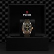 TUDOR Black Bay GMT Watch - M79833MN-0003 at Fourtané