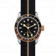 TUDOR Black Bay GMT Watch - M79833MN-0004 at Fourtané